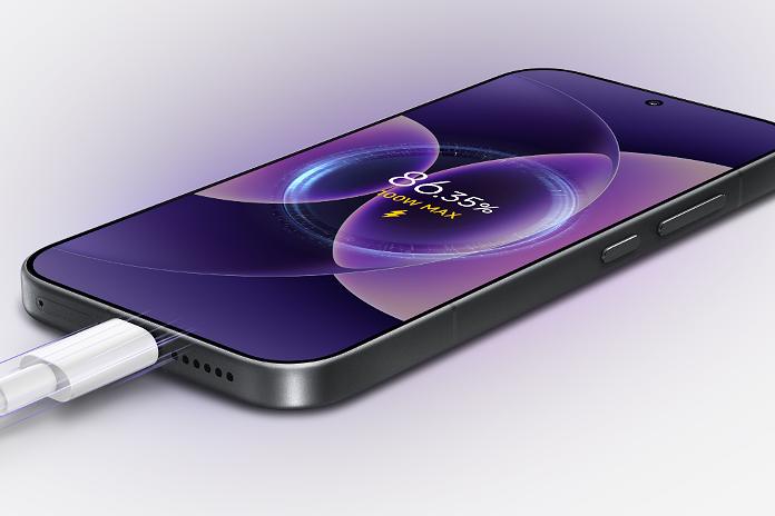 XIAOMI 17 Xiaomi archyvas.